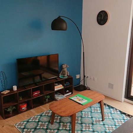 Apartment Cosy Lille Luaran gambar