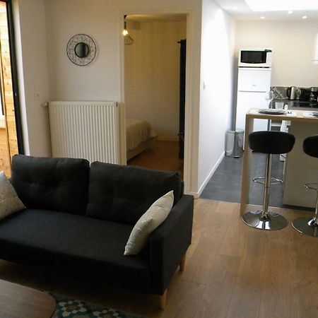 Apartment Cosy Lille Luaran gambar
