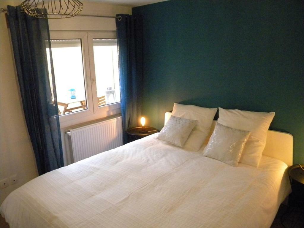 Apartment Cosy Lille Luaran gambar