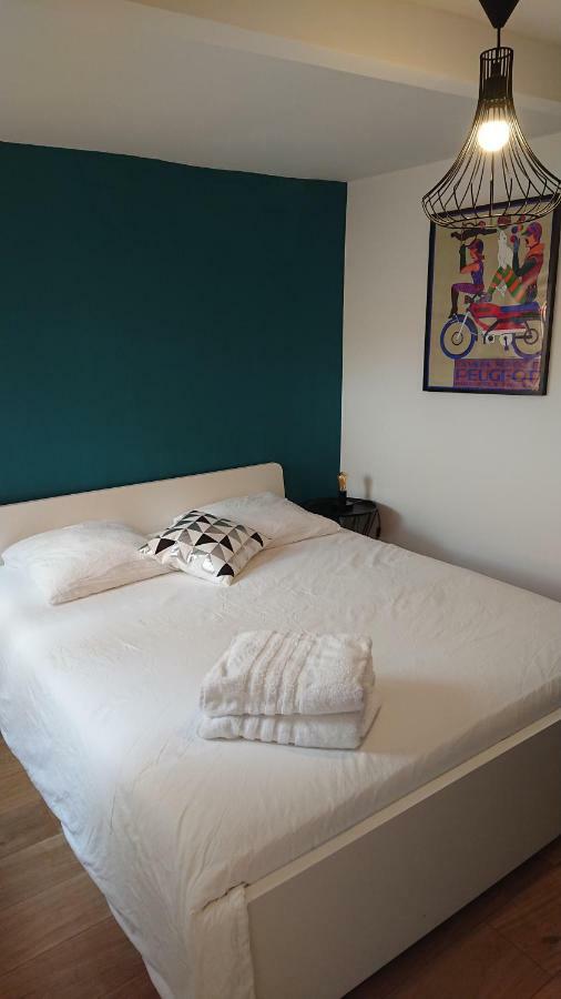 Apartment Cosy Lille Luaran gambar
